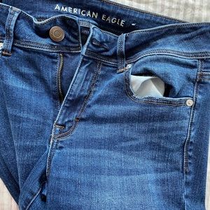 American Eagle